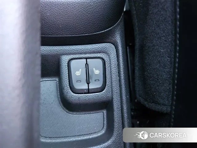 Chevrolet (GM Daewoo) The New Spark 2019 Белый из Кореи, фото 3