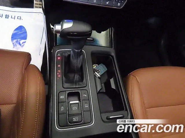 Kia The New Sorento 2019 Черный из Кореи, фото 3