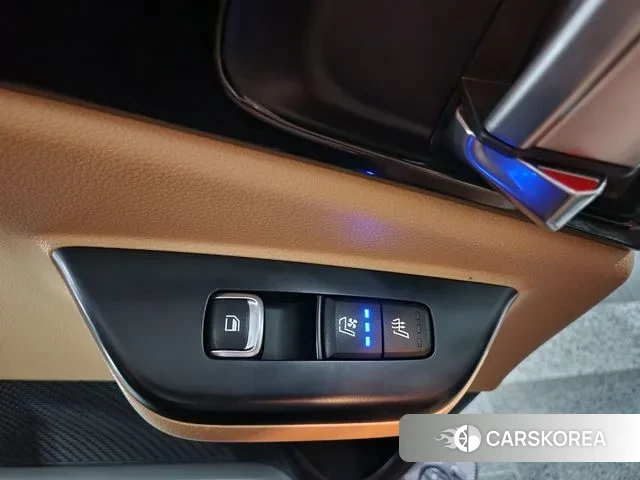 Kia Carnival 4th generation 2020 Белый из Кореи, фото 3