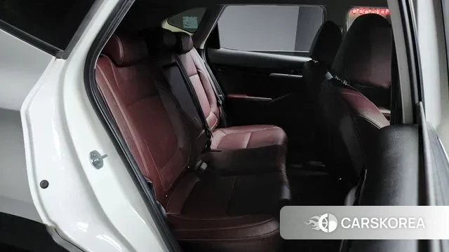 Kia Seltos 2020 Белый из Кореи, фото 3