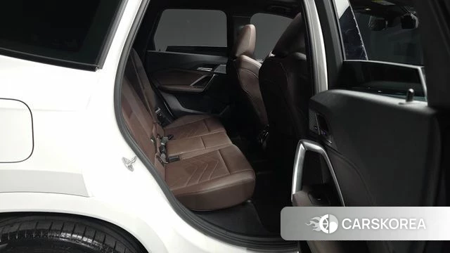 BMW X1 (U11) 2023 Белый из Кореи, фото 3