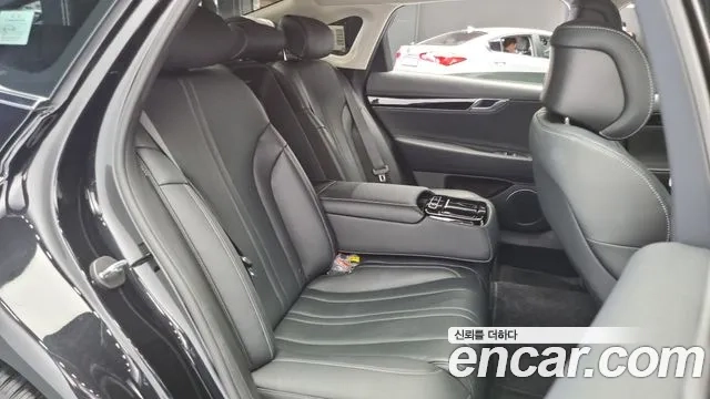 Genesis G80 (RG3) id 2858612 из Кореи 3