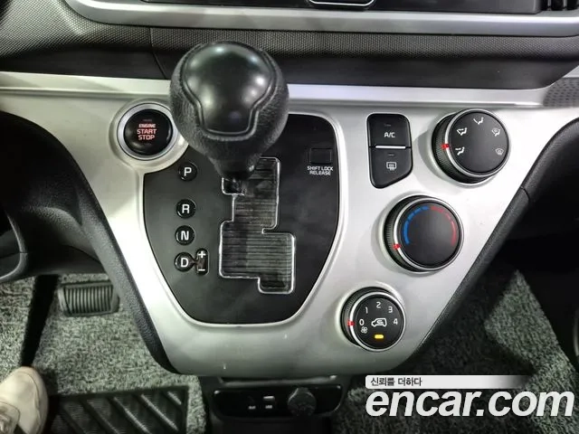 Kia The New Ray 2019 Серебряный из Кореи, фото 3