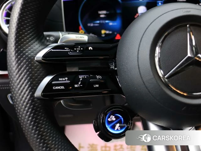 Mercedes-Benz AMG GT 2024 Темно-серый из Китая, фото 3