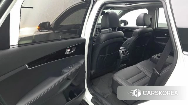 Kia The New Sorento 2018 Белый из Кореи, фото 3