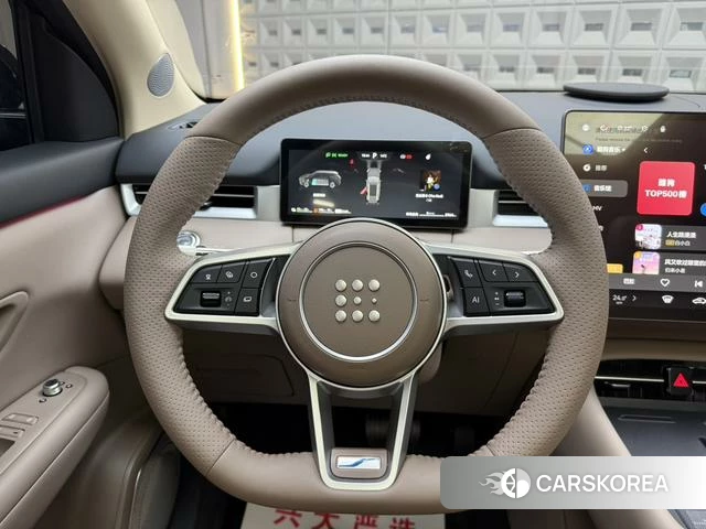 Blue electric E5 PLUS 2026 Черный из Китая, фото 3