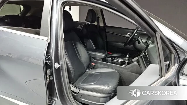 Kia Sportage 5th Generation 2022 Серый из Кореи, фото 3