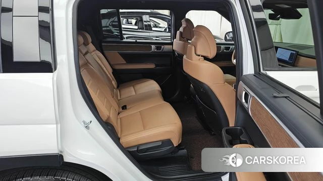 Hyundai Santa Fe (MX5) id 4630512 из Кореи 3
