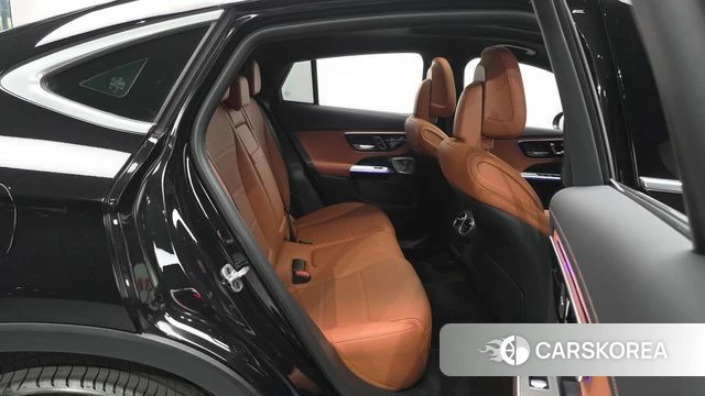 Mercedes-Benz GLC-Class X254 2025 Черный из Кореи, фото 3