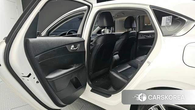 Kia Come New K3 2020 Белый из Кореи, фото 3