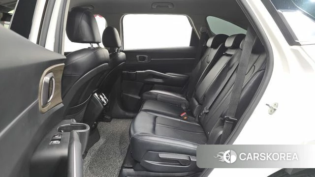 Kia Sorento 4th Generation 2020 Белый из Кореи, фото 3