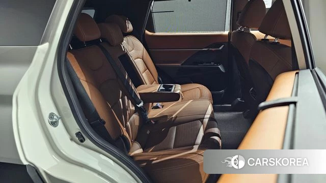 Ssangyong Torres 2023 Белый из Кореи, фото 3