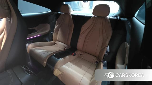 Mercedes-Benz CLE-Class C236 2025 Белый из Кореи, фото 3