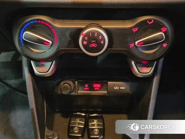 Kia All New Morning (JA) 2019 Жемчужный цвет из Кореи, фото 3