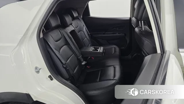 Ssangyong Beautiful Korando 2019 Белый из Кореи, фото 3