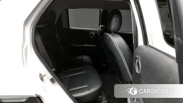 Hyundai Casper 2022 Белый из Кореи, фото 3