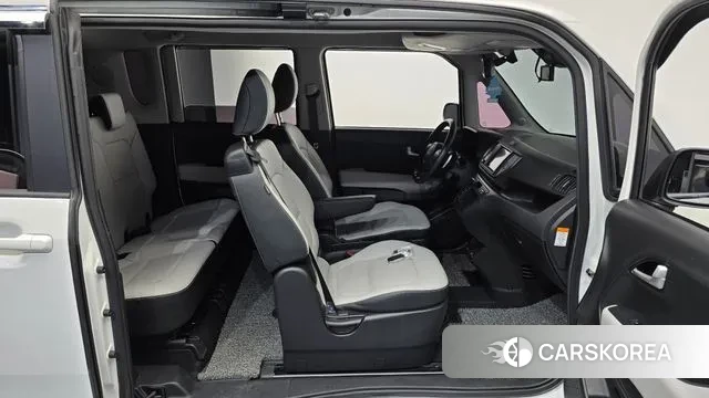 Kia The New Kia Ray EV 2023 Белый из Кореи, фото 3