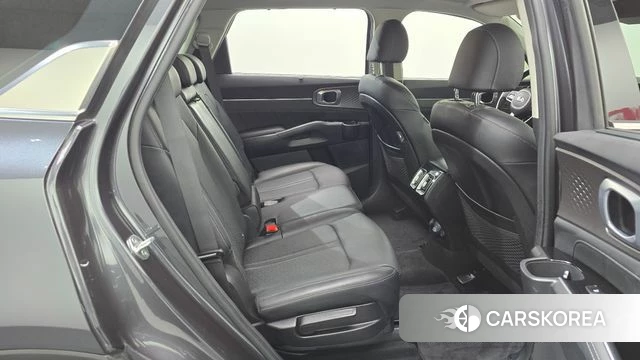 Kia Sorento 4th Generation 2020 Серый из Кореи, фото 3