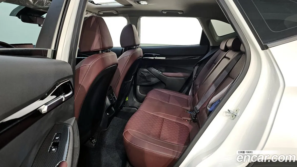 Kia Seltos 2019 из Кореи, фото 3