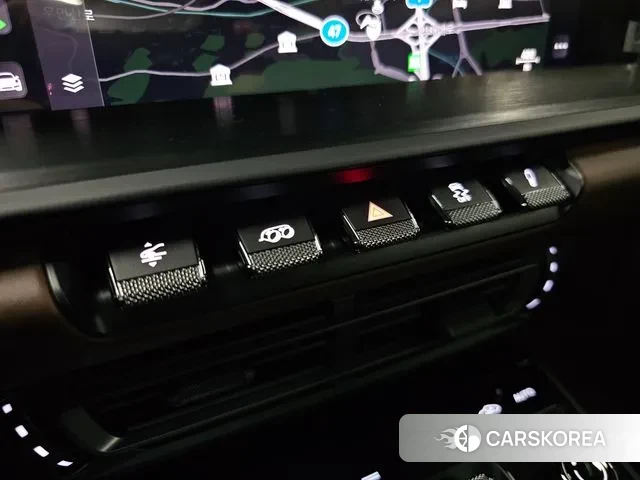 Porsche 911(992) 2024 Серый из Кореи, фото 3