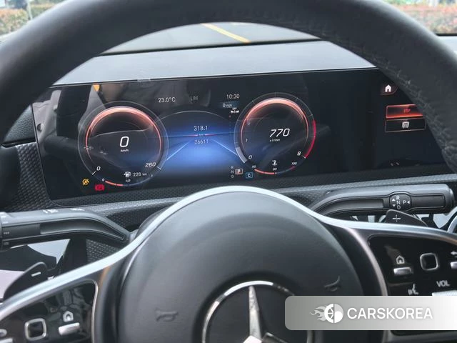 Mercedes-Benz Class A id 3957806 из Китая 3