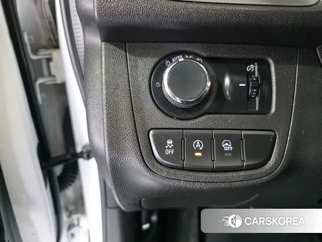 Chevrolet (GM Daewoo) The Next Spark 2019 Белый из Кореи, фото 3