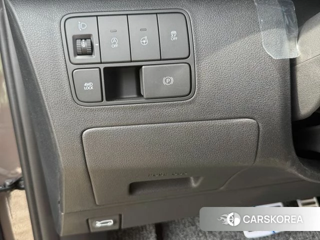 Hyundai Staria 2025 Коричневый из Кореи, фото 3