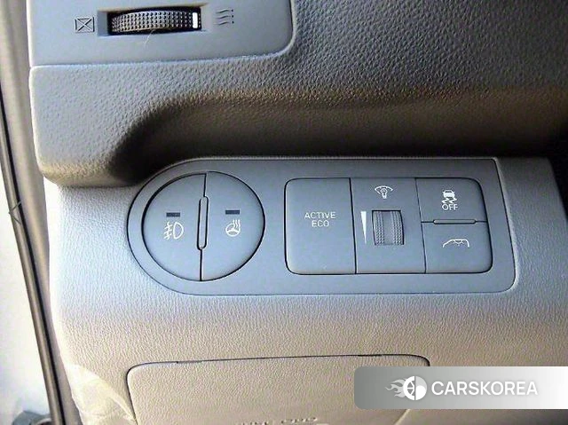 Hyundai The New Grand Starex 2020 Серебристо-серый из Кореи, фото 3