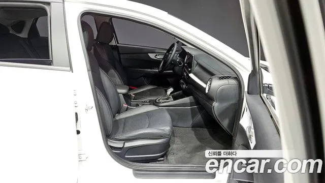 Kia The New K3 2nd generation id 2689540 из Кореи 3