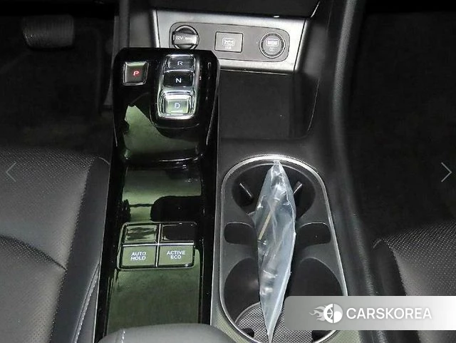 Hyundai Sonata (DN8) 2022 Белый из Кореи, фото 3