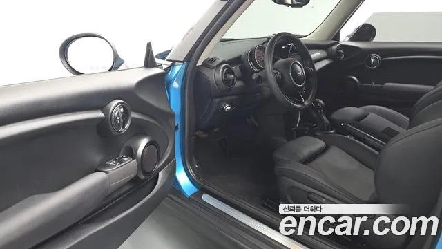 Mini Cooper id 2892055 из Кореи 3