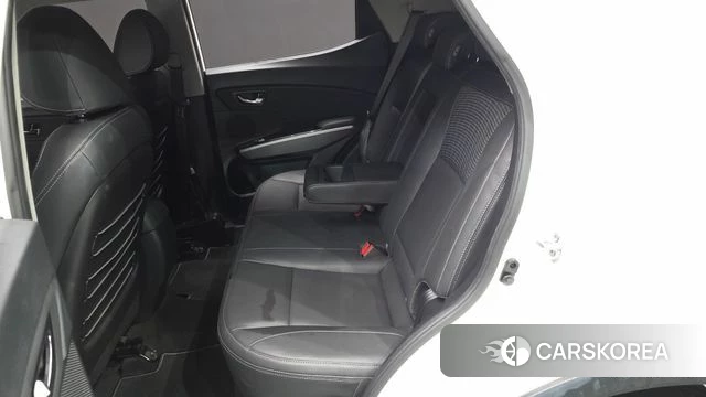 Ssangyong Tivoli Armor 2019 Белый из Кореи, фото 3
