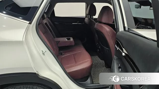 Kia Seltos 2021 Белый из Кореи, фото 3