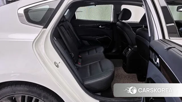 Kia Come New K7 id 3198721 из Кореи 3