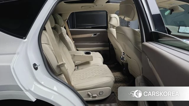 Genesis GV80 2023 Белый из Кореи, фото 3