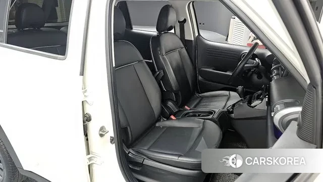 Hyundai Casper 2022 Белый из Кореи, фото 3