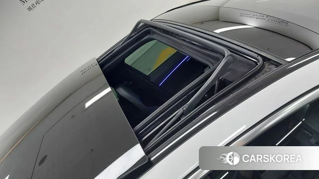 Mercedes-Benz E-Class W214 2024 Белый из Кореи, фото 3