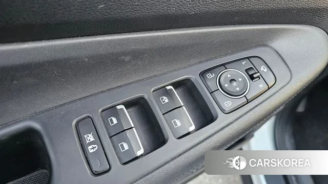 Hyundai Santa Fe TM 2020 Жемчужный цвет из Кореи, фото 3