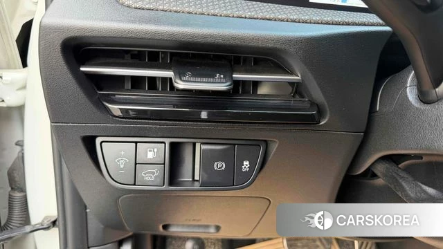 Kia EV6 2022 Жемчужный цвет из Кореи, фото 3