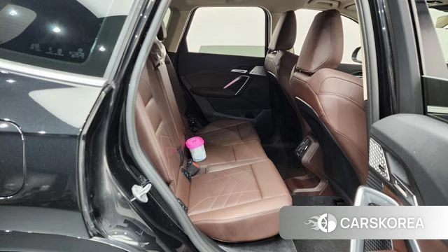 BMW X1 (U11) 2025 Черный из Кореи, фото 3
