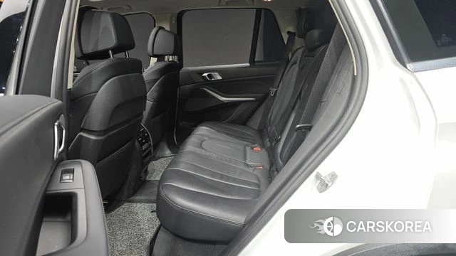 BMW X5 (G05) 2021 Белый из Кореи, фото 3