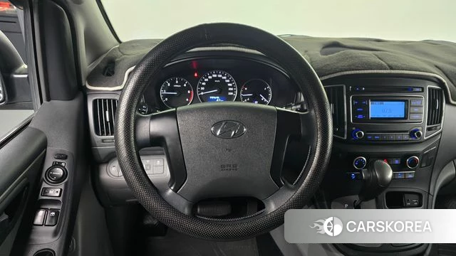 Hyundai The New Grand Starex 2020 Серебряный из Кореи, фото 3
