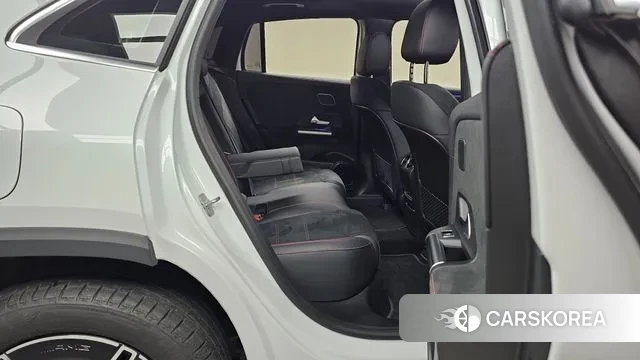 Mercedes-Benz EQA H243 id 2883797 из Кореи 3