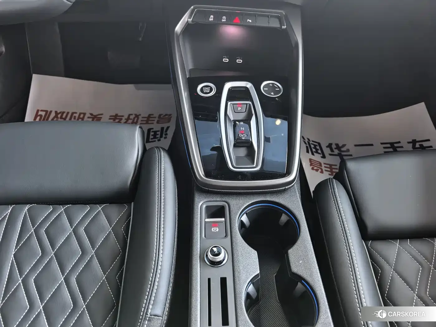 Audi A3 2026 Silver/gray из Китая, фото 3