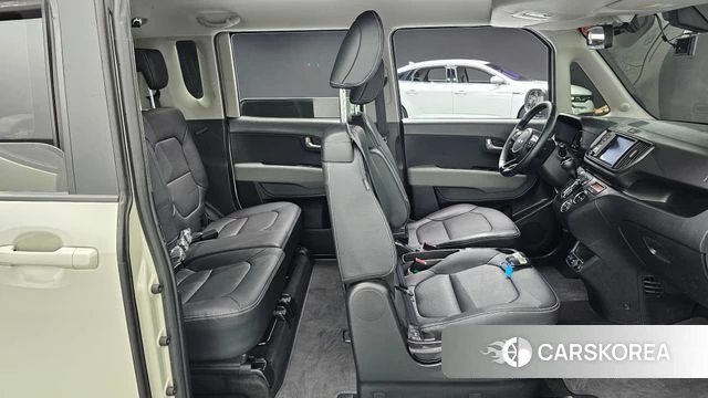 Kia The New Kia Ray 2023 Жемчужный цвет из Кореи, фото 3