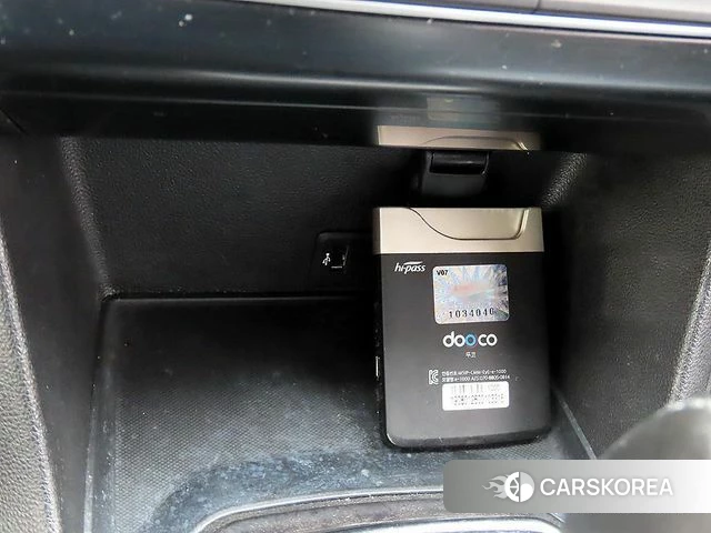 Renault Korea (Samsung) The New QM6 2019 Серый из Кореи, фото 3