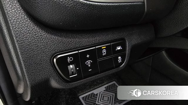 Kia Seltos 2020 Белый из Кореи, фото 3