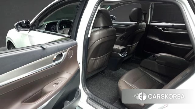 Hyundai The New Grandeur IG 2019 Белый из Кореи, фото 3