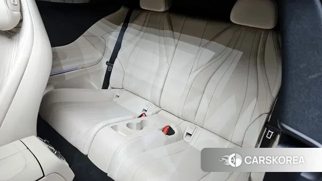 Mercedes-Benz CLE-Class C236 2025 Белый из Кореи, фото 3