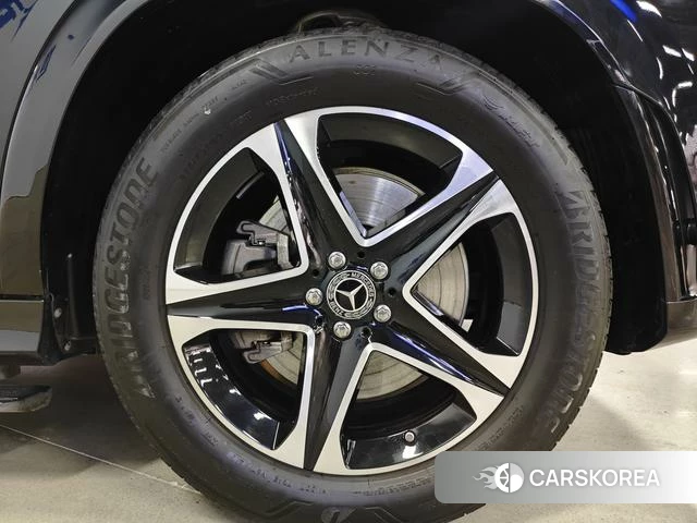 Mercedes-Benz GLE PHEV 2022 Черный из Китая, фото 3